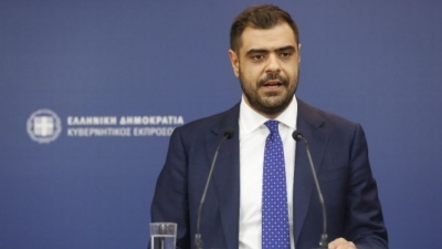 Μαρινάκης: Μικρέμποροι ψευτοπατριωτισμού ενοχοποιούν τις επαφές Ελλάδας και Τουρκίας - Διαχρονικά αναγκαίος ο διάλογος