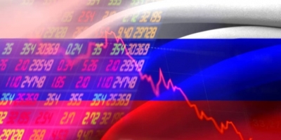 Τριγμοί στο ρωσικό χρηματιστήριο, ο MOEX -6% - Φόβοι για επιστράτευση και κλιμάκωση του πολέμου στην Ουκρανία