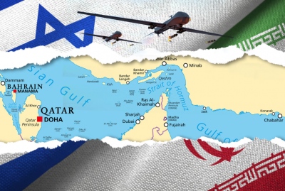Αρμαγεδδών  - Συναγερμός για κύμα υπερπληθωρισμού και πετρελαϊκό σοκ, εάν το Ιράν κλείσει τα στενά του Hormuz