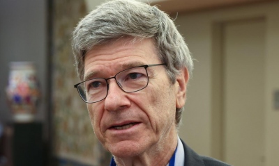 Jeffrey Sachs προς Merz: Μιλήστε τώρα με τον Putin πριν η Γερμανία και η Ευρώπη οδηγηθούν στην άβυσσο