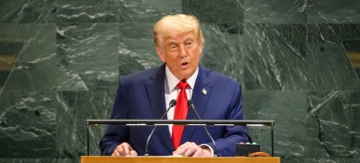 Πολιτικός ελιγμός οι δηλώσεις Trump - Zahkarova (Ρωσία): Τακτική για διαπραγματεύσεις