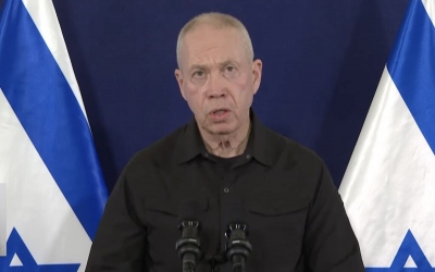Gallant:  Έχουμε σκοτώσει 12 στρατιωτικούς διοικητές της Hamas – Σε λίγες ημέρες η περικύκλωση της Γάζας