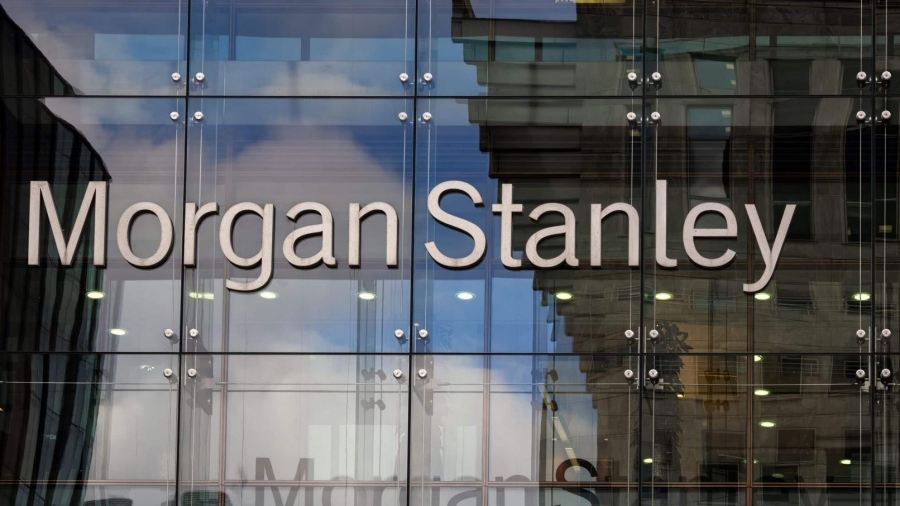Morgan Stanley: Το sell off στα ομόλογα απειλεί να εκτροχιάσει το ράλι της Τεχνητής Νοημοσύνης