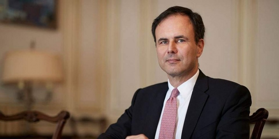Παρέμβαση Πατέλη (σύμβουλος πρωθυπουργού): Οι τρεις προτάσεις για την αντιμετώπιση της ακρίβειας
