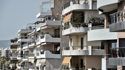 Ο «στραγγαλισμός» της επενδυτικής ακίνητης περιουσίας