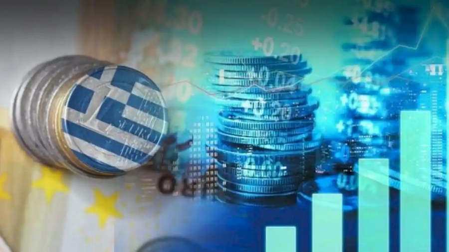 Στα 2,2 δισ. το πλεόνασμα του προϋπολογισμού τον Ιανουάριο του 2026, λόγω Εγνατίας