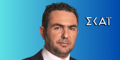 Βγήκαν τα μαχαίρια στο Φάληρο – Μετρημένες οι μέρες του Καφαράκη στον ΣΚΑΪ