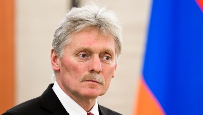 Peskov (Κρεμλίνο) Οι περιορισμοί στις διαδικτυακές συνδέσεις θα διαρκέσουν όσο απαιτεί η εθνική ασφάλεια