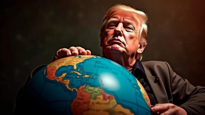 Ο Trump θα πάρει Γροιλανδία - Σε σοκ οι Ευρωπαίοι, αδύναμο το σενάριο για Ψυχρό Πόλεμο ΗΠΑ - ΕΕ