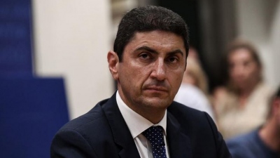 Αυγενάκης για αγρότες: Ευπρόσδεκτοι για διάλογο - Η κυβέρνηση τους στηρίζει έμπρακτα - Στις 2/2  το πρόγραμμα για το ενεργειακό κόστος στην παραγωγή