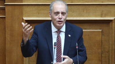 Βελόπουλος: Η κυβέρνηση λέει ψέματα στους αγρότες και τους δίνει ψίχουλα