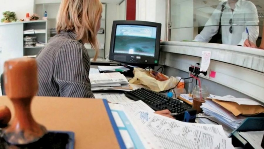 Άρση μονιμότητας στο Δημόσιο - Η ΝΔ αναζητά… 180 ψήφους για Συνταγματική Αναθεώρηση με το βλέμμα στο 2026
