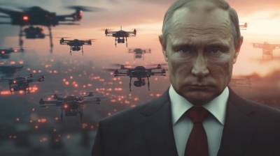 Shock – Russians in Kyiv by Spring 2026 – Breaking Ukrainian defenses in Donbass, new-generation glide bombs create hell for Ukrainian forces