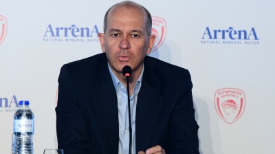 Αγγελόπουλοι για ΣΕΦ: «Πλήρης συμφωνία για την έκταση, θα είναι σαν να πριμοδοτείται ο αντίπαλος αν δεν εγκριθεί»!