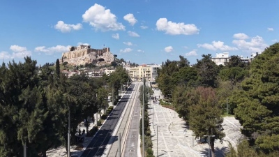 Βασιλίσσης 'Ολγας: Μετωπική Μητσοτάκη με Δούκα - Συγχαρητήρια πρωθυπουργού με... καρφιά - Δήμαρχος: Ξεκάθαρη δικαίωση