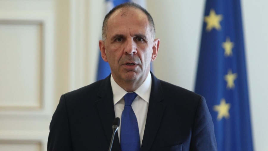 O Γεραπετρίτης έθεσε το ζήτημα του Φρέντι Μπελέρι στον Rama: «Προφανής απόκλιση από την ευρωπαϊκή δικαιοκρατία»