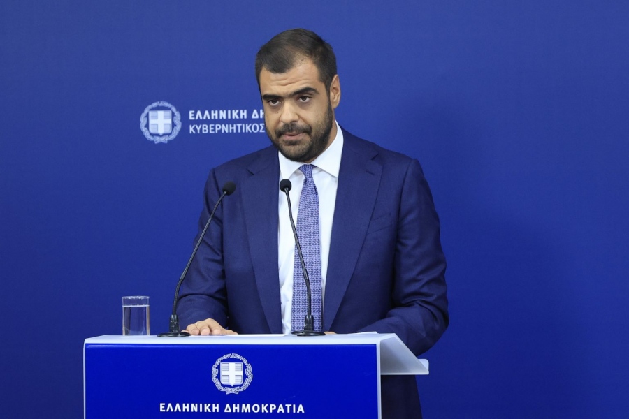 Μαρινάκης: Το «rebranding» του κ. Τσίπρα κατέληξε το πιο σύντομο ανέκδοτο