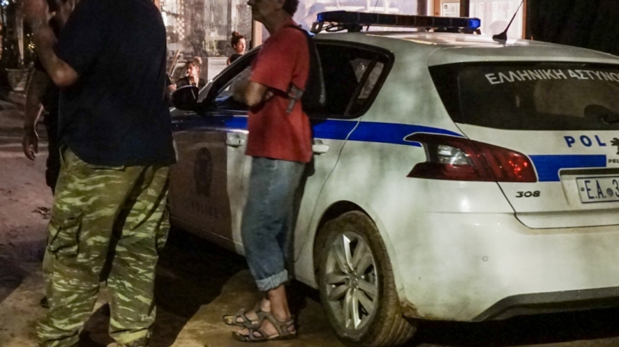 Οι «επιστήμονες» ξαναχτύπησαν - Πυροβολισμοί σε οικισμό Ρομά στη Θεσσαλονίκη - Τρεις τραυματίες