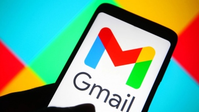 Η Google στο στόχαστρο - Κατηγορείται ότι «διαβάζει» ιδιωτικά gmail για να τροφοδοτεί την τεχνητή νοημοσύνη