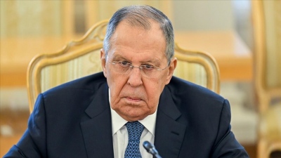 Lavrov (Ρωσία): «Ο λαός μας είναι ζωντανός» δεν χτυπάμε με όπλα μαζικής καταστροφής την Ουκρανία γιατί λαός μας