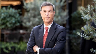 George Beebe (πρώην CIA): Η Ουκρανία νομοτελειακά θα πέσει, θα είναι στρατηγική ήττα για τη Δύση