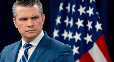 Hegseth:  Οι ΗΠΑ είναι έτοιμες να επαναλάβουν τα πλήγματα κατά του Ιράν εάν δεν υπάρξει συμφωνία