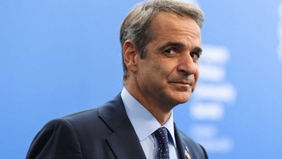 Άλλη μία αμερικανιά του Greenberg - Επικοινωνία με το... bot Μητσοτάκη θα έχουν οι πολίτες μέσω Whats App