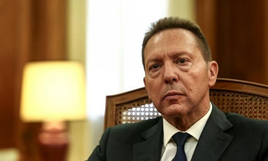 Στουρνάρας (ΤτΕ): Στην Αττικής γίνονταν περίεργα πράγματα - Όταν αρνήθηκα τη διοίκηση του ΣΥΡΙΖΑ, πήγε το ΣΔΟΕ στη γυναίκα μου