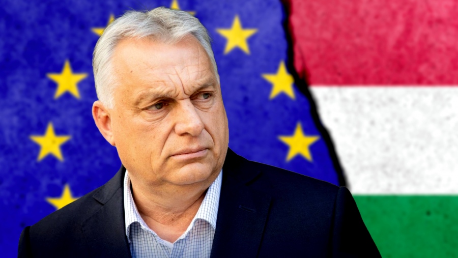 Πραξικόπημα στην καρδιά της Ευρώπης - Αποκαλύφθηκε σχέδιο ανατροπής του Orban από την ΕΕ - Η Ursula έχρισε τον διάδοχο