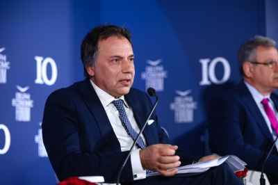 Πελαγίδης (ΤτΕ): Η αγορά διαμορφώνει το παραγωγικό μοντέλο, όχι η πολιτική