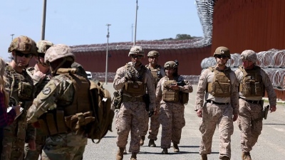 Μυστικός πόλεμος της CIA στο Μεξικό – Στοχευμένες εκτελέσεις καρτέλ και σκιές σύγκρουσης με την κυβέρνηση Sheinbaum