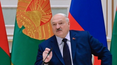 Συμβουλές Lukashenko στους Μολδαβούς: Μη βιάζεστε να ενταχθείτε στην Ευρωπαϊκή Ένωση