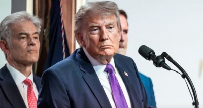 New York Times: Ο Trump απέκλεισε το Ισραήλ από τις διαπραγματεύσεις με το Ιράν, ρήξη με  Netanyahu