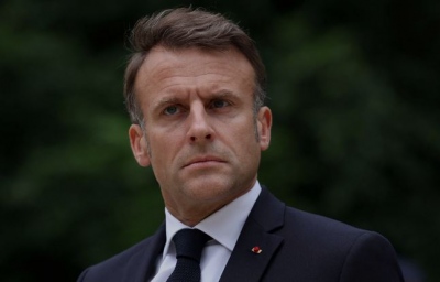 Τι πρέπει να κάνει ο Macron… για να τελειώσει η σφαγή στην Ουκρανία