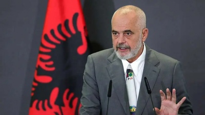 Edi Rama για το χλιδάτο νησί των Trump στην Αλβανία: «Δεν υπάρχει ακόμη εγκεκριμένο σχέδιο - Κανένας λόγος ανησυχίας»