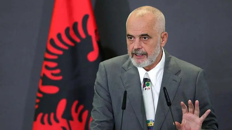Edi Rama για το χλιδάτο νησί των Trump στην Αλβανία: «Δεν υπάρχει ακόμη εγκεκριμένο σχέδιο - Κανένας λόγος ανησυχίας»