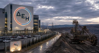 «Εχθρός εντός» χτυπά ΔΕΗ: Σαμποτάζ στα Data Centers και «θέατρο» με λιγνίτη σε Κοζάνη - Το βρώμικο σχέδιο που εφαρμόστηκε στις ΗΠΑ