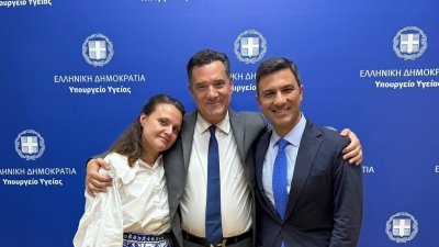 Ομόφωνα αθώοι οι Πουλής και Θεοφιλάτου για την υπόθεση του ΚΕΕΛΠΝΟ - Κατέρρευσαν οι ισχυρισμοί του Πολάκη