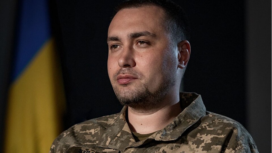 Έχασε την ψυχραιμία του ο Budanov (GUR Ουκρανίας): Η Ρωσία δεν θα μπορέσει να κατακτήσει το Donetsk μέσα στο 2025