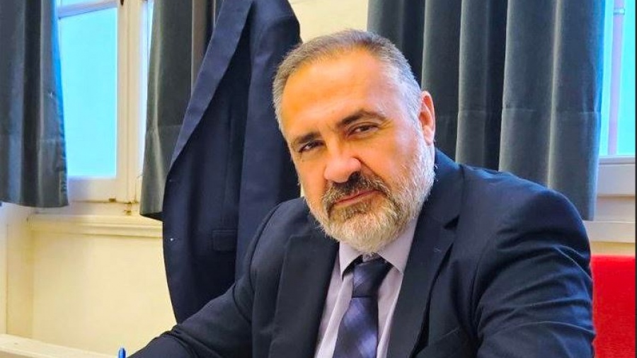 Δημητροκάλλης (ανεξάρτητος βουλευτής): Ο Μητσοτάκης διαστρεβλώνει την Ιστορία και φτωχοποιεί τους Έλληνες
