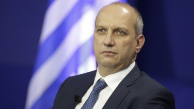 Οικονόμου σε Τσίπρα για τη μελέτη Τσιόδρα: Χυδαίος ο τρόπος του, κανιβαλίζει την έρευνα