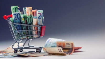 Πυροτεχνήματα από Θεοδωρικάκο και ΠΑΣΟΚ για την ακρίβεια - Ο πληθωρισμός διαψεύδει και τους δύο