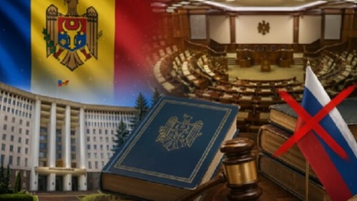 Ανησυχητική εξέλιξη: Η Μολδαβία ακολουθεί τα βήματα της Ουκρανίας - Η Sandu απαγορεύει τη ρωσική γλώσσα