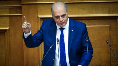 Βελόπουλος για ΟΠΕΚΕΠΕ: Πώς είναι δυνατόν να λέει ο Μαρινάκης ότι δεν θα πληρώσουν όλοι οι Έλληνες τα πρόστιμα;