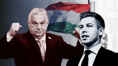 Εκλογές θρίλερ σε Ουγγαρία: Ο φιλορώσος Orbán κατά Magyar των Βρυξελλών... στη μάχη εξουσίας, τι ήθελε ο JD Vance στη Βουδαπέστη…