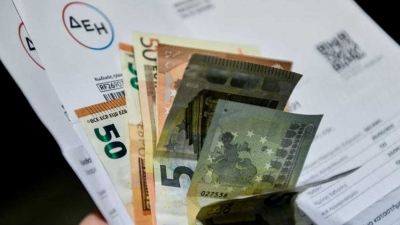 Προειδοποίηση ΓΣΕΒΕΕ σε Σκυλακάκη: Προβληματίζουν οι εξελίξεις στην χονδρική τιμή του ρεύματος