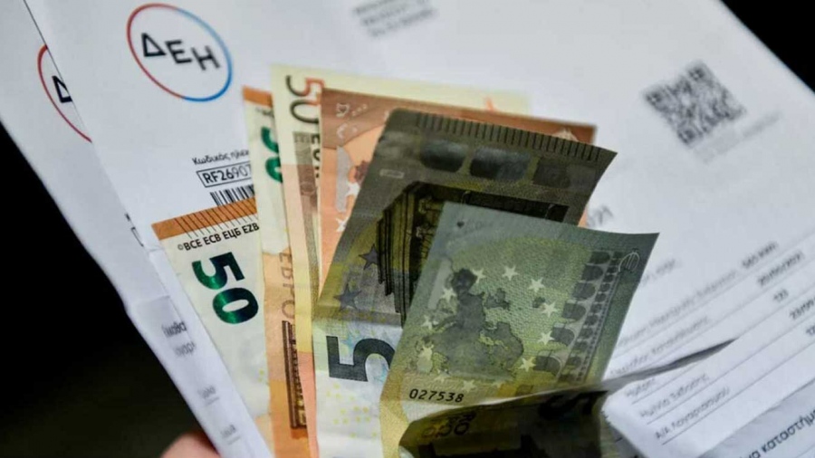 Προειδοποίηση ΓΣΕΒΕΕ σε Σκυλακάκη: Προβληματίζουν οι εξελίξεις στην χονδρική τιμή του ρεύματος