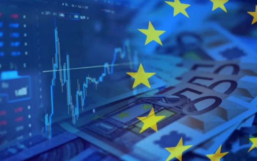 Άντεξε η οικονομία της Ευρωζώνης - Ανάπτυξη 0,7% το β' τρίμηνο 2022 - Πληθωρισμός - ρεκόρ 8,9% τον Ιούλιο, 11,5% στην Ελλάδα