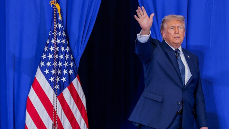 Paul Musgrave (Αμερικανός αναλυτής): Ο Trump επιδιώκει συμφωνία που να μοιάζει… με πολιτική νίκη