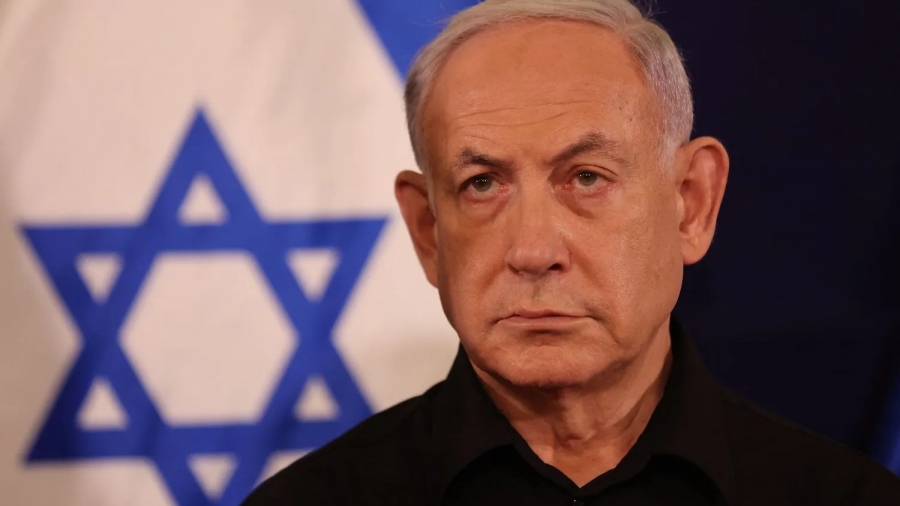 Ο Netanyahu θέλει «μόνιμη κατάσταση πολέμου» για την πολιτική του επιβίωση